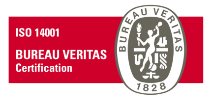Veritas Certification ISO